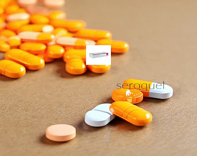 Seroquel 1